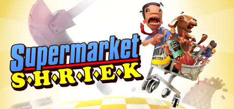 《超市尖叫购物车 Supermarket Shriek》Switch中文版NSP下载 – 含1.0.2补丁_0