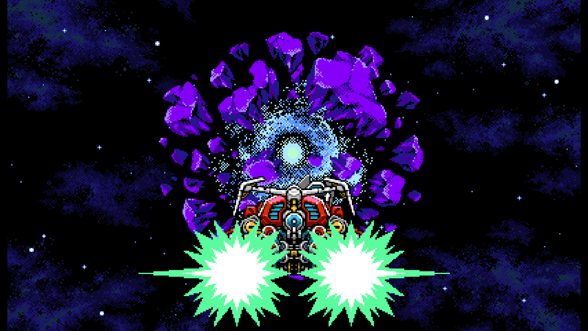 《超惑星战记 Zero2 Blaster Master Zero2》Switch英文版NSP下载 – 含1.5.2补丁_2