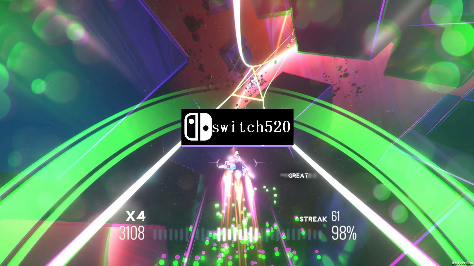 《艾维奇电子音乐会 AVICII Invector》Switch中文版NSZ下载 – 含1.0.0补丁_1