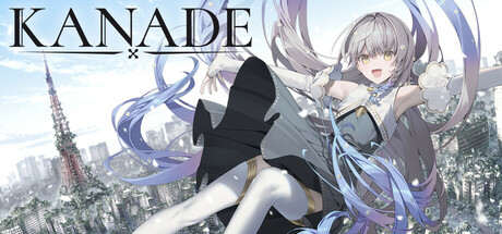 《奏 KANADE》Switch美版中文NSZ下载_0