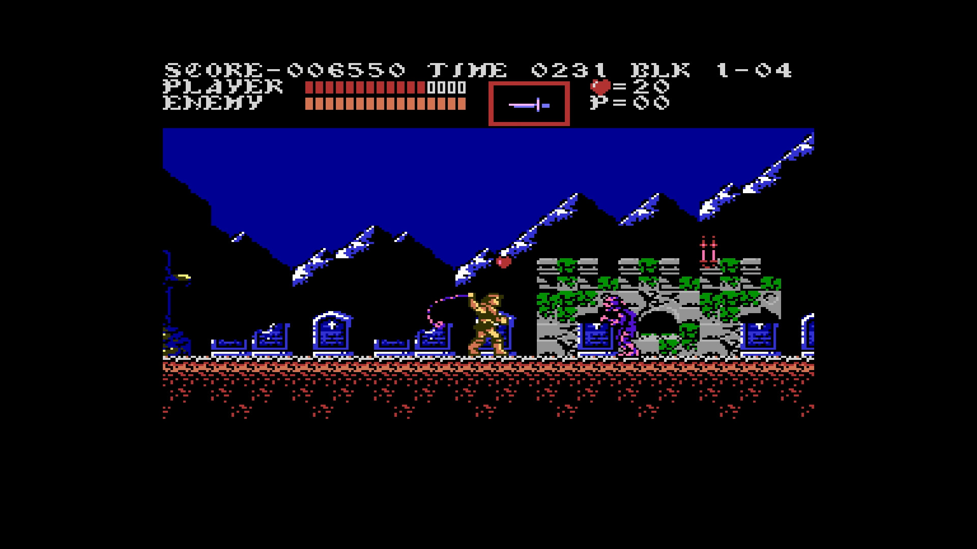 《恶魔城周年纪念合集 Castlevania Anniversary Collection》Switch美版英文NSP下载 – 含1.1.1补丁_1
