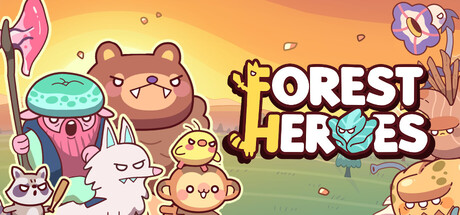 《绿林英雄/Forest Heroes》PC中文版下载-含v1.4.0.10_0