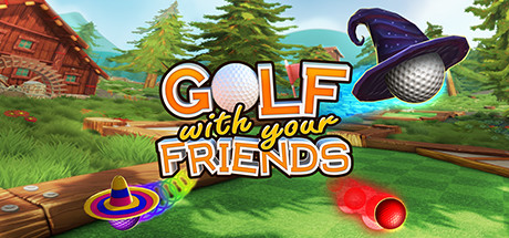 《和朋友们玩高尔夫 Golf With Your Friends》Switch美版中文NSZ下载 – 含1.0.15补丁+17DLC_0