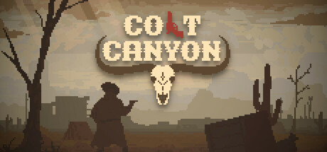 《柯尔特峡谷 Colt Canyon》Switch美版英文NSP下载 – 含1.3.1.1补丁_0