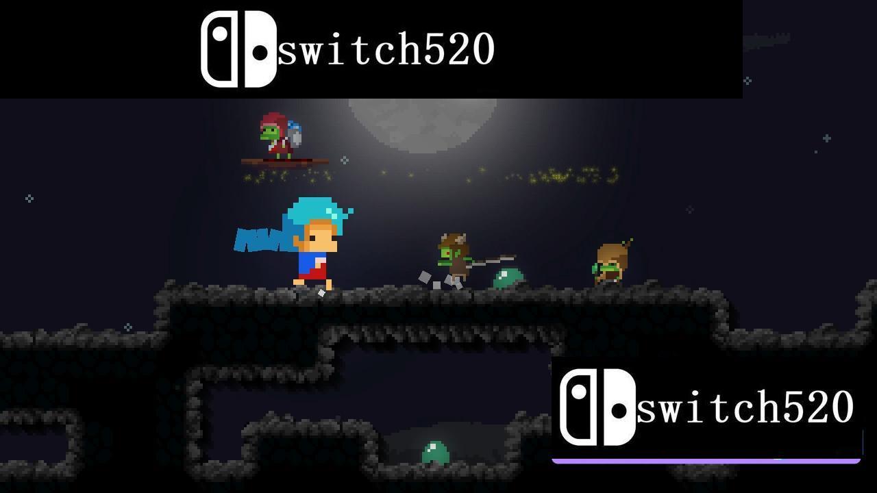 《童话故事 the StoryTale》Switch中文版NSZ下载 – 含1.0.2补丁_2