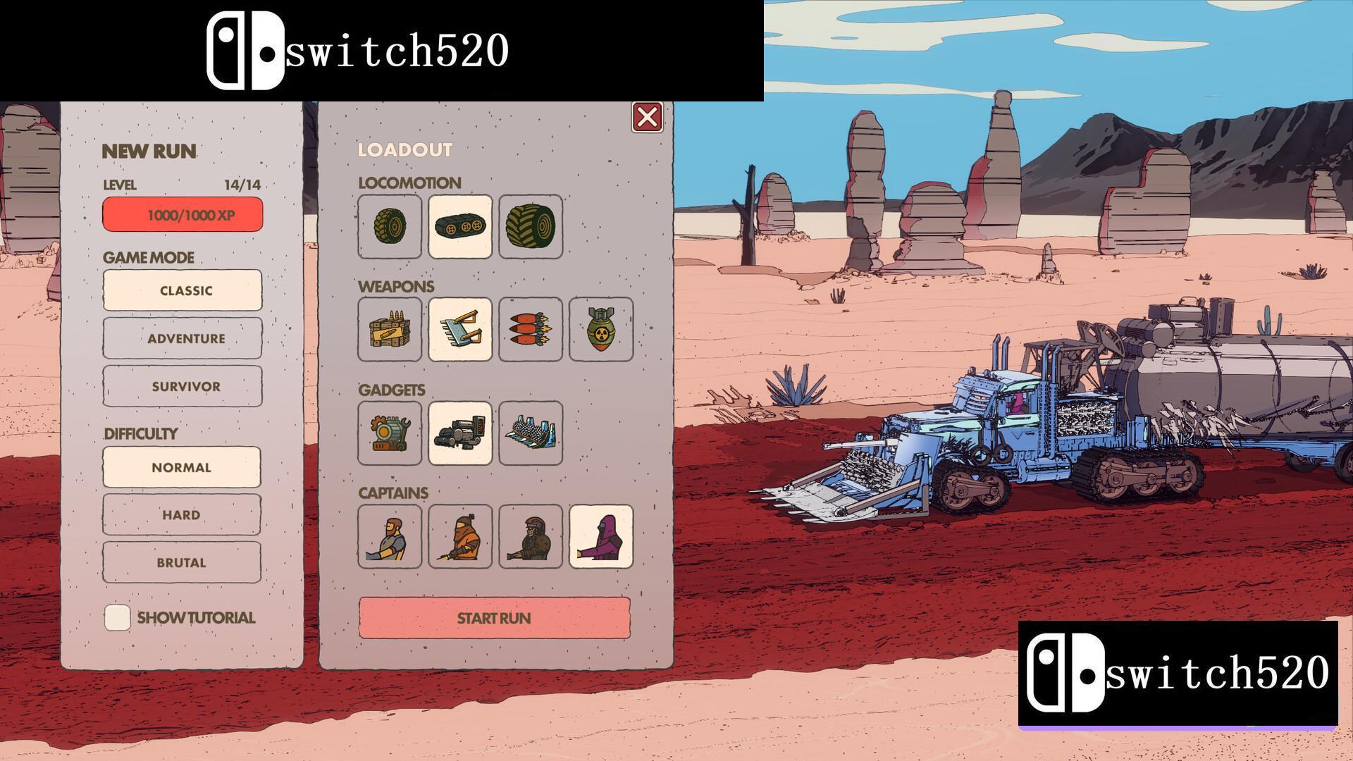 《死油/Dead Oil》PC中文版下载-含Build.21329550_2