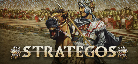 《将军：古典时代/Strategos》PC中文版下载-含v1765_0