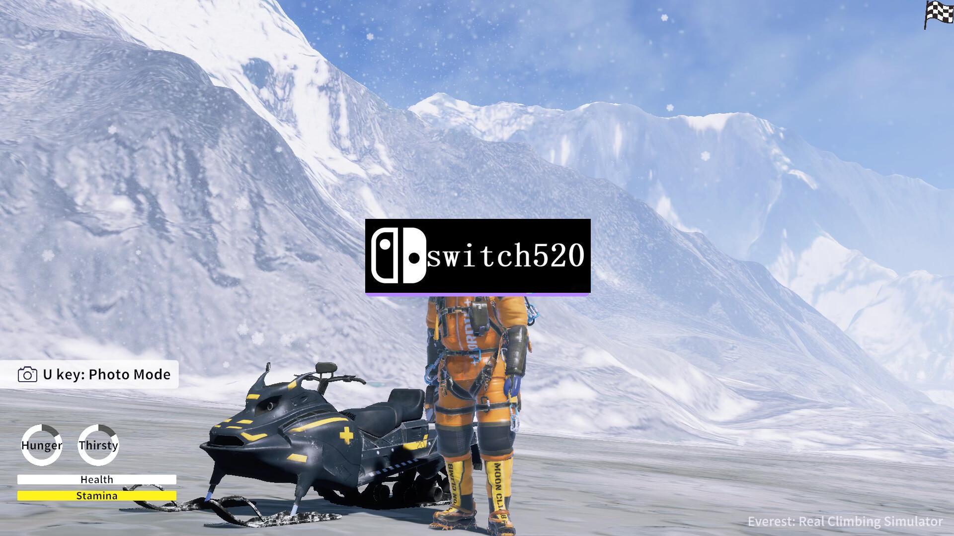 《珠峰攀登模拟器/Everest: Real Climbing Simulator》PC中文版下载-含Build.21301805_2