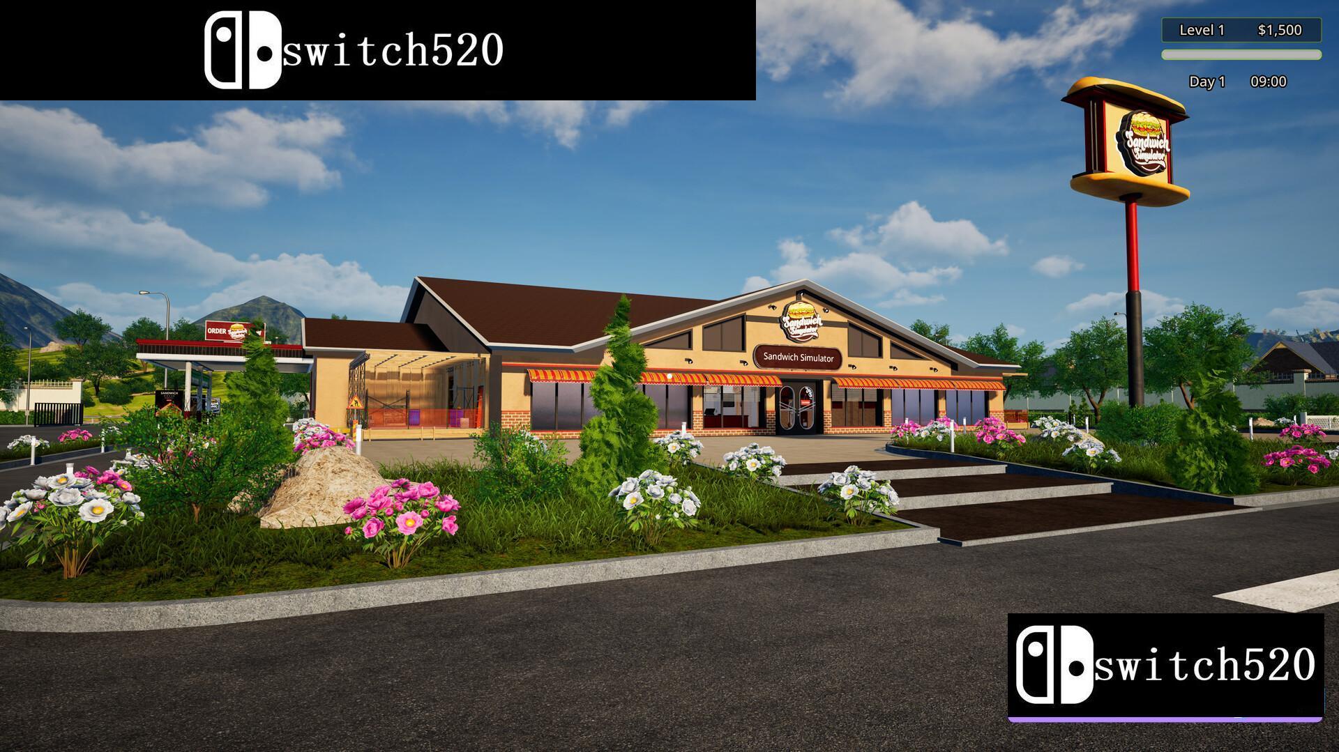 《三明治模拟器/Sandwich Simulator》PC中文版下载-含Build.21605753_2