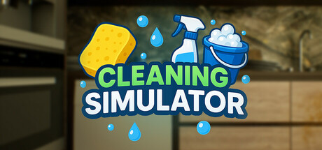 《清洁模拟器/Cleaning Simulator》PC中文版下载-含Build.21671641_0