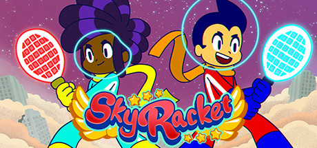 《天空球拍 Sky Racket》Switch英文版NSZ下载 – 含225补丁_0
