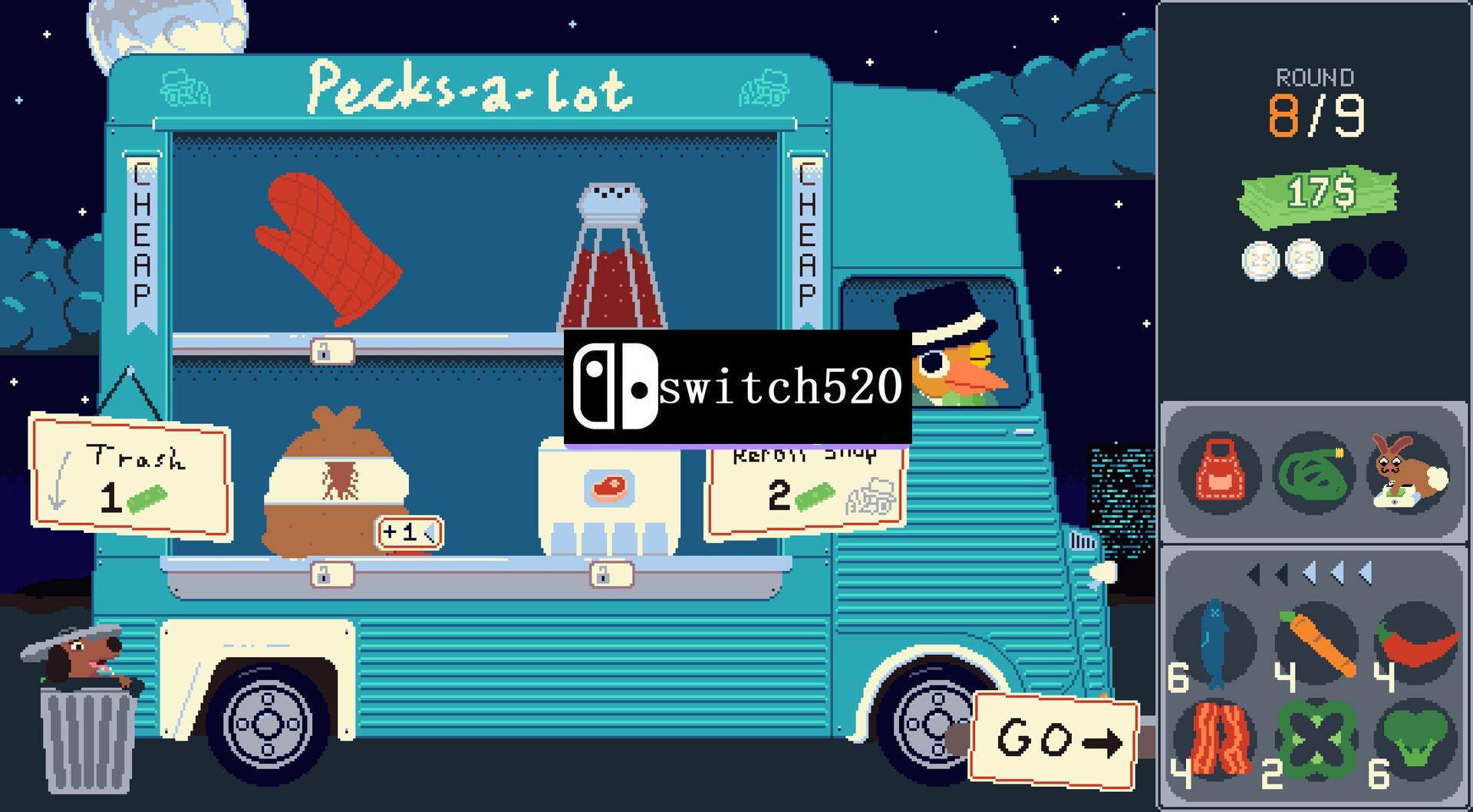 《煎蛋卷由你做/Omelet You Cook》PC英文版下载-含v0.9.34_1