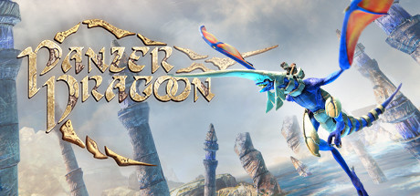 《铁甲飞龙重制版 Panzer Dragoon Remake》Switch中文版NSP下载 – 含1.3补丁_0