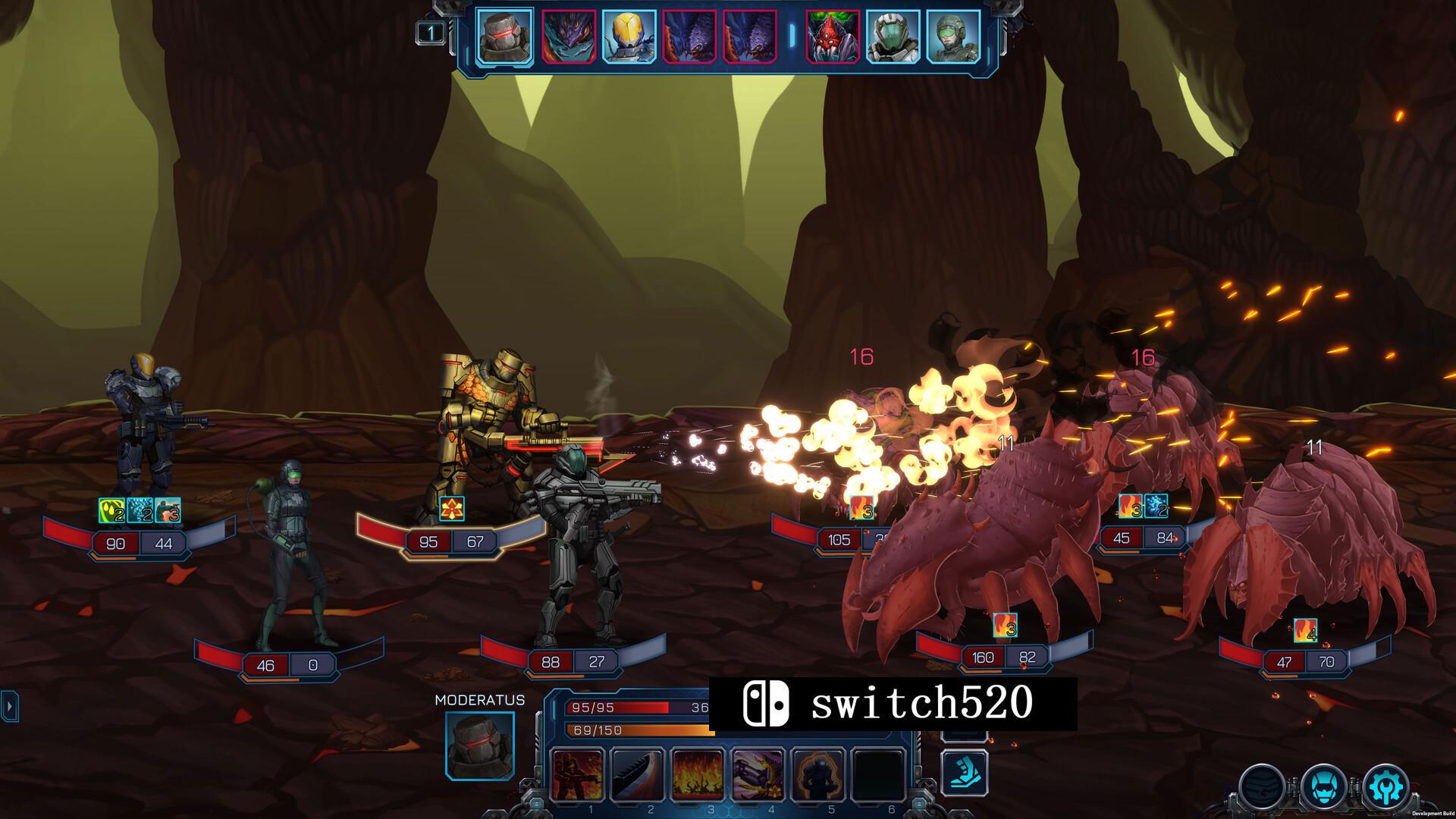 《暗黑纪元：未知之地/Tenebris: Terra Incognita》PC中文版下载-含Build.21328591_1