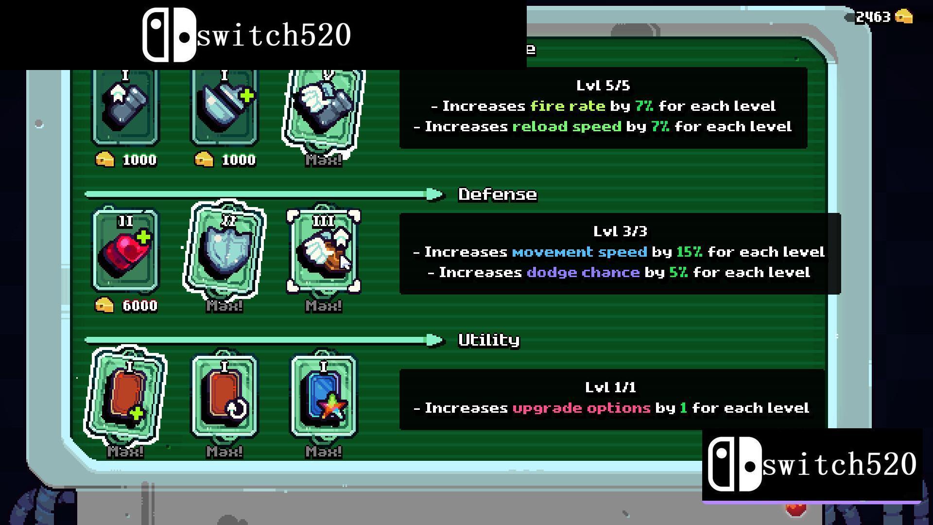 《鼠鼠登月/Rocket Rats》PC中文版下载-含Build.21606910_1