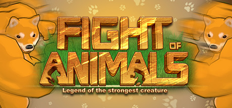 《动物之斗 Fight of Animals》Switch美版中文NSZ下载 – 含1.0.8补丁_0