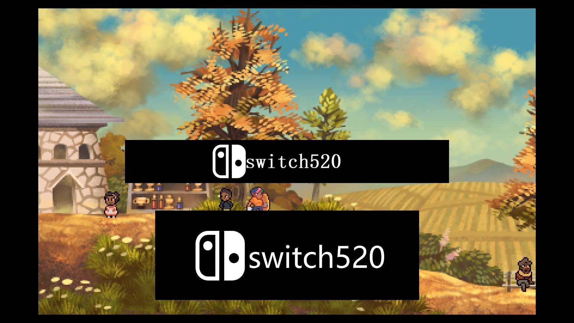 《平坦海洋 Even the Ocean》Switch中文版NSZ下载 – 含1.0.0补丁_2