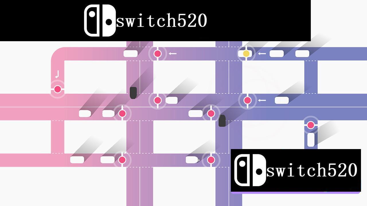 《指挥交通 Traffix》Switch中文版NSP下载 – 含1.0.3补丁_2