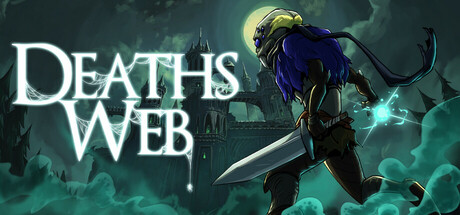 《死亡之网/Death’s Web》PC中文版下载-含Build.21573135_0
