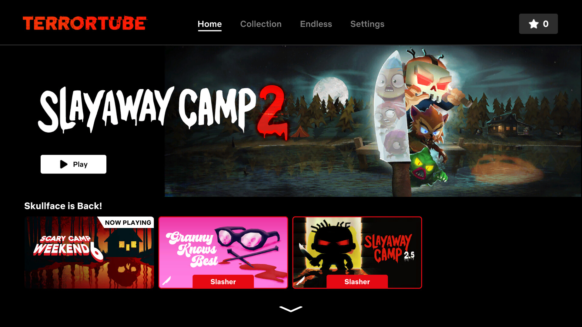 《杀令营2/Slayaway Camp 2》PC版下载_2