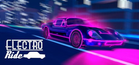《电子霓虹赛车 Electro Ride: The Neon Racing》Switch英文版NSP下载 – 含1.2.0补丁_0
