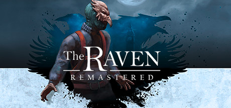 《乌鸦重制版 The Raven Remastered》Switch中文版NSP下载 – 含1.0.0补丁_0