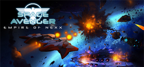 《太空复仇者：Nexx帝国 Space Avenger Empire of Nexx》Switch英文版NSZ下载 – 含1.0.0补丁_0
