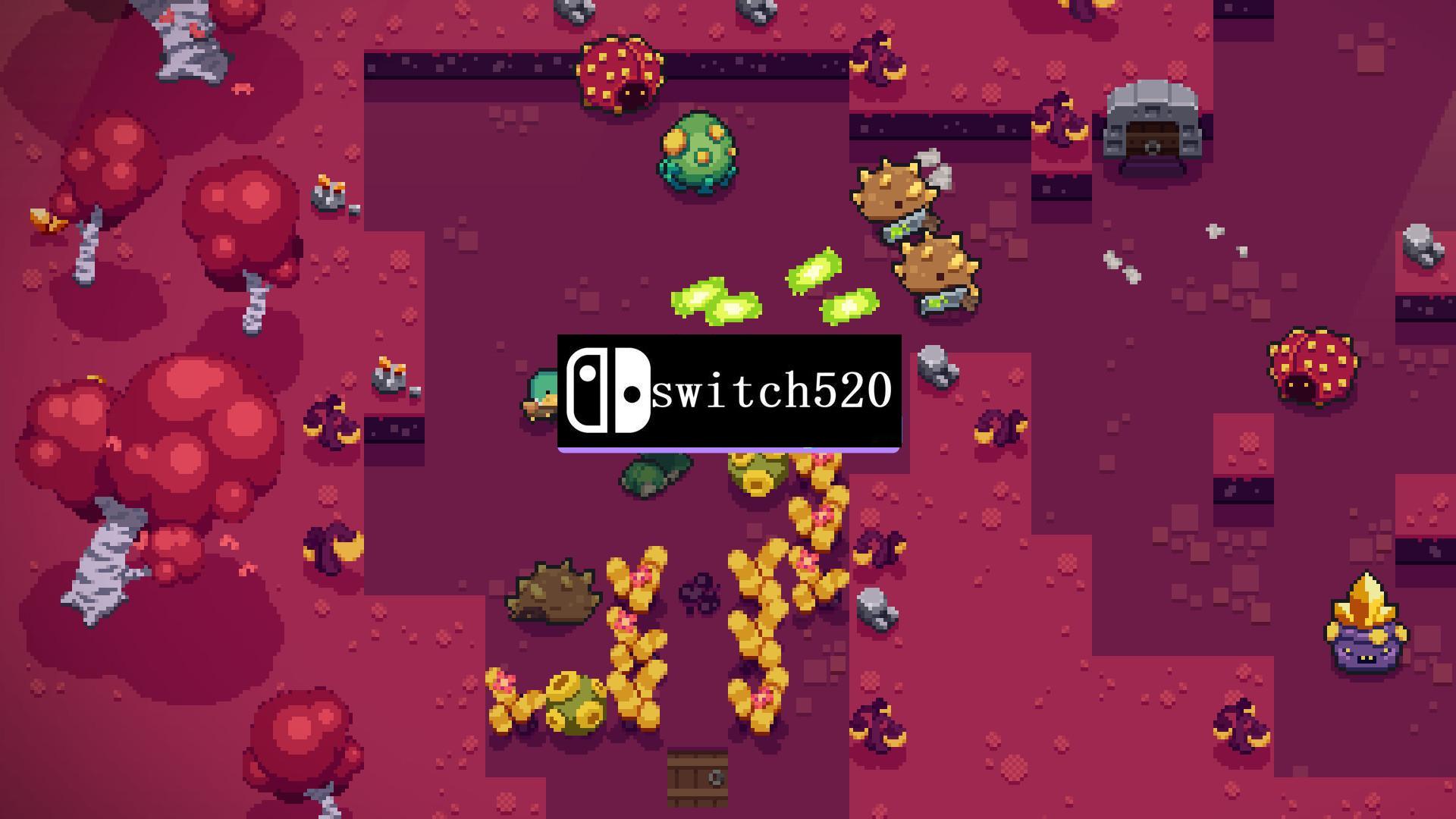 《神鸭特攻 Blazing Beaks》Switch中文版NSP下载 – 含1.2.0.6补丁_2