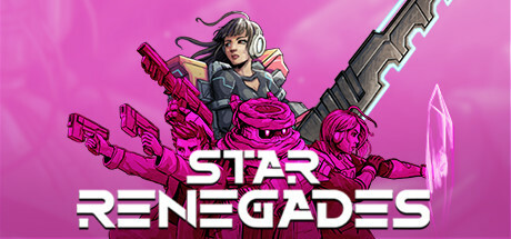 《星际叛乱者 Star Renegades》Switch中文版NSP下载 – 含1.0.5补丁_0