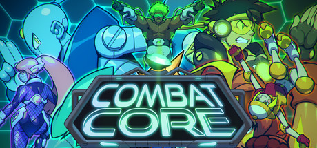 《战斗核心 Combat Core》Switch英文版NSZ下载 – 含1.1补丁_0