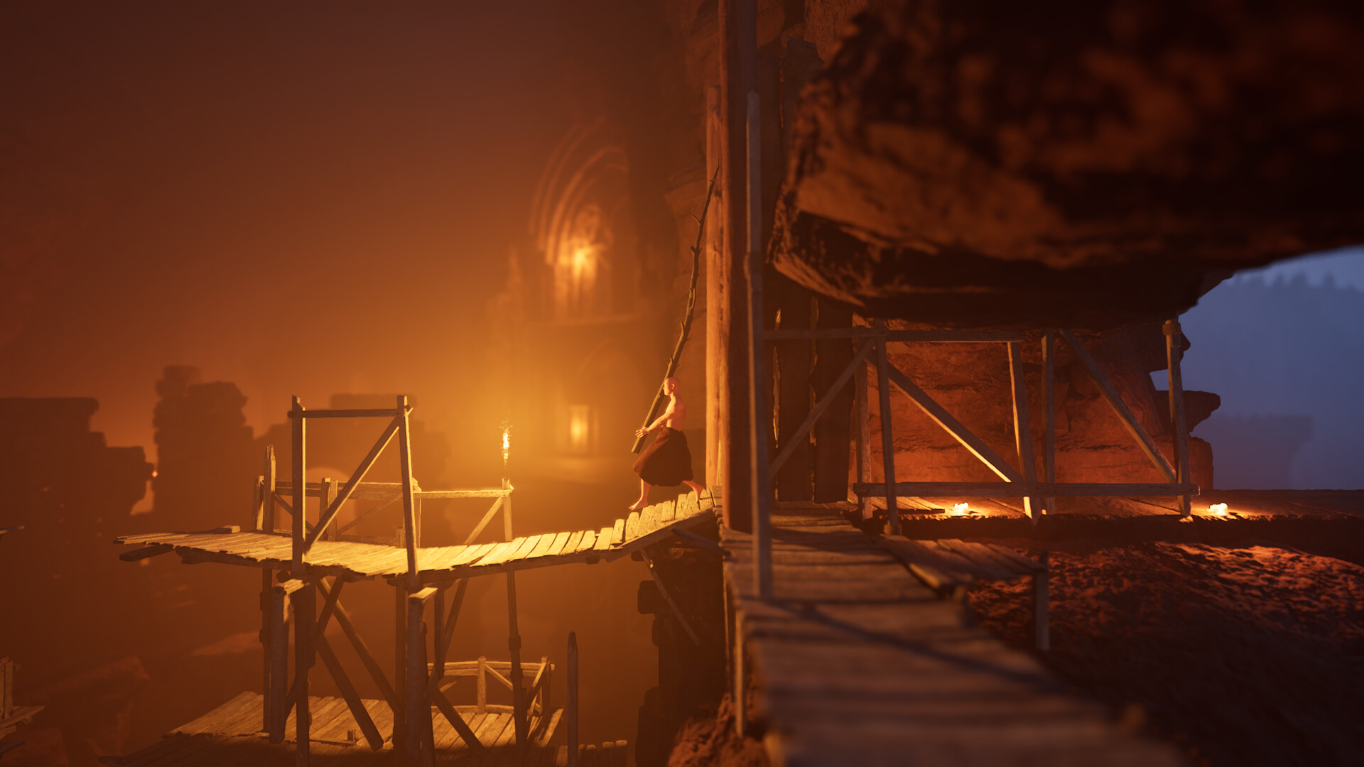《翻越它/Vaulting Over It》PC中文版下载-含Build.21066362_2