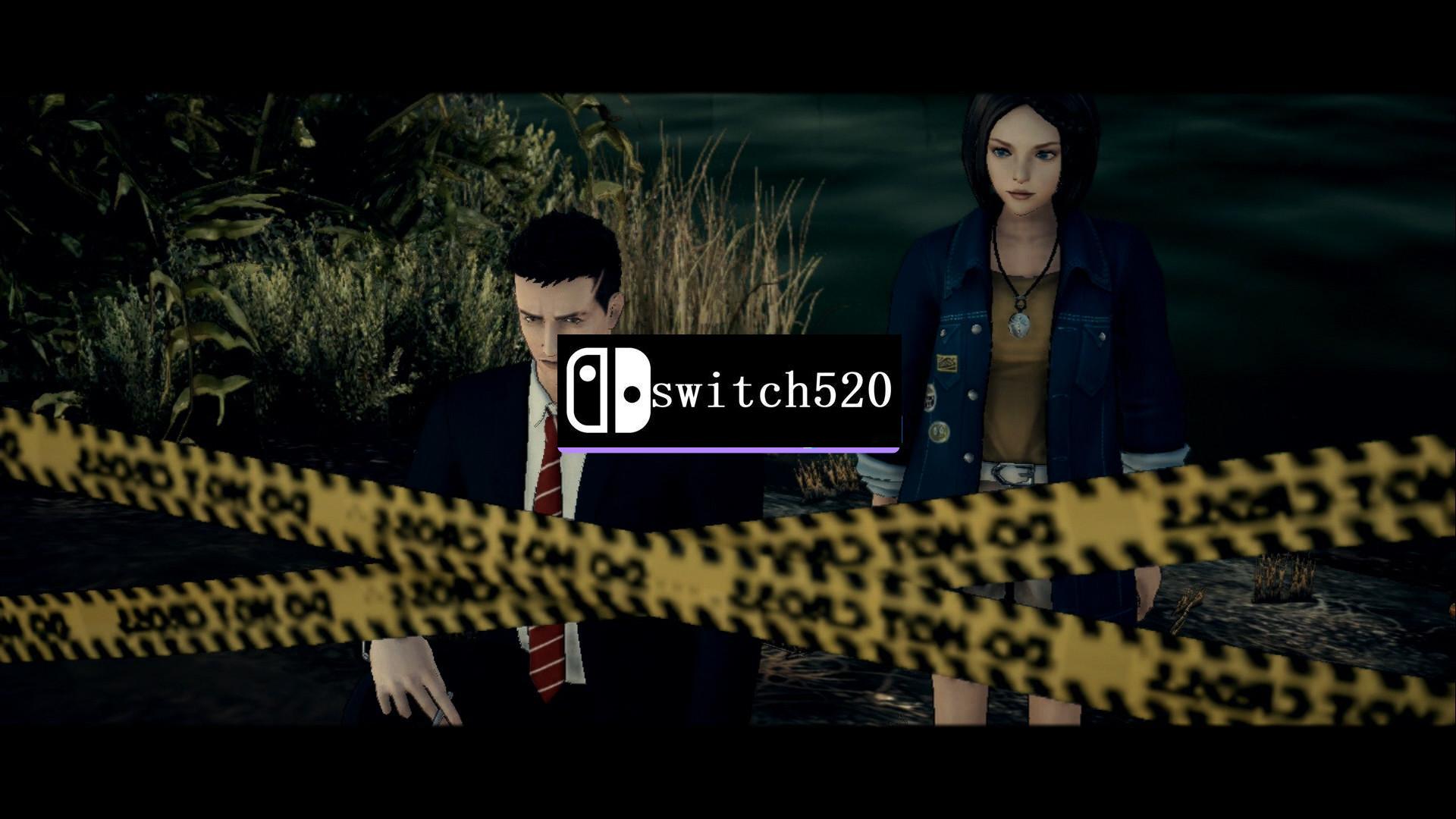《致命预感2 Deadly Premonition 2: A Blessing in Disguise》Switch英文版NSP下载 – 含1.0.4补丁_2