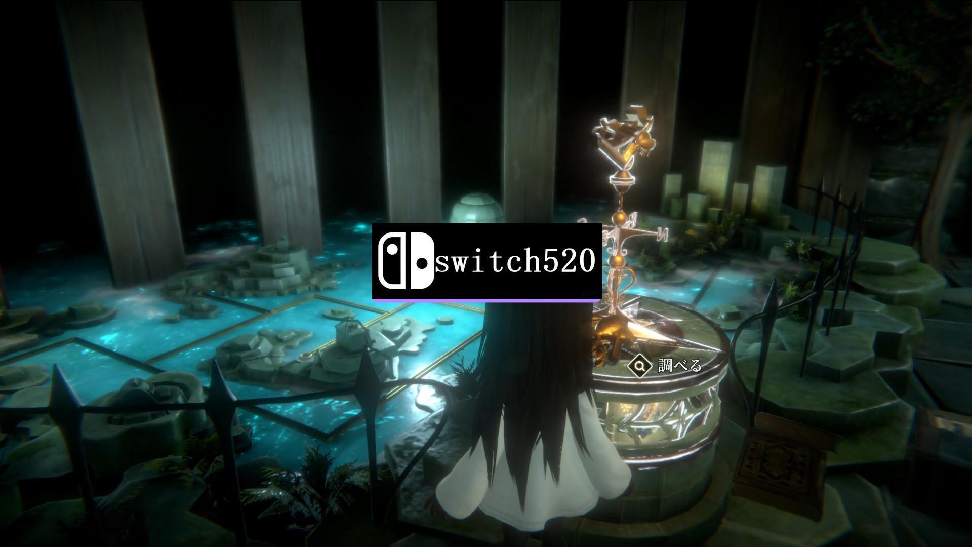 《古树旋律：重生 DEEMO：Reborn》Switch中文版NSP下载 – 含1.0.3补丁_1