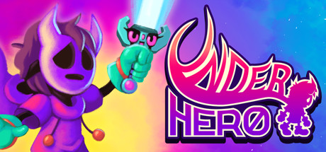 《反派英雄 UnderHero》Switch英文版NSZ下载 – 含1.0.4补丁_0