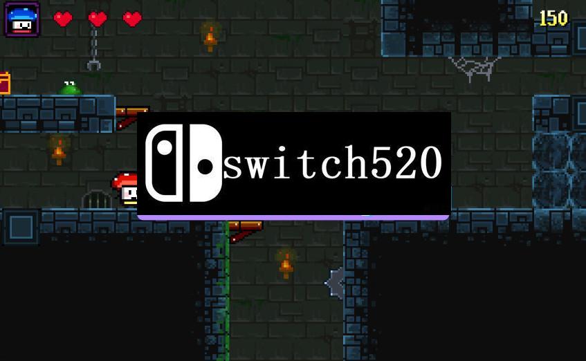《蘑菇英雄 Mushroom Heroes》Switch中文版NSP下载 – 含2.0.0补丁_1