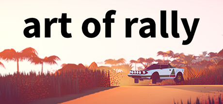 【5.05】《拉力赛艺术 art of rally》PS4欧版中文下载- 含1.07整合版+1DLC_0