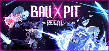《球比伦战记 BALL x PIT》Switch美版中文金手指下载 – 含1.287补丁_0