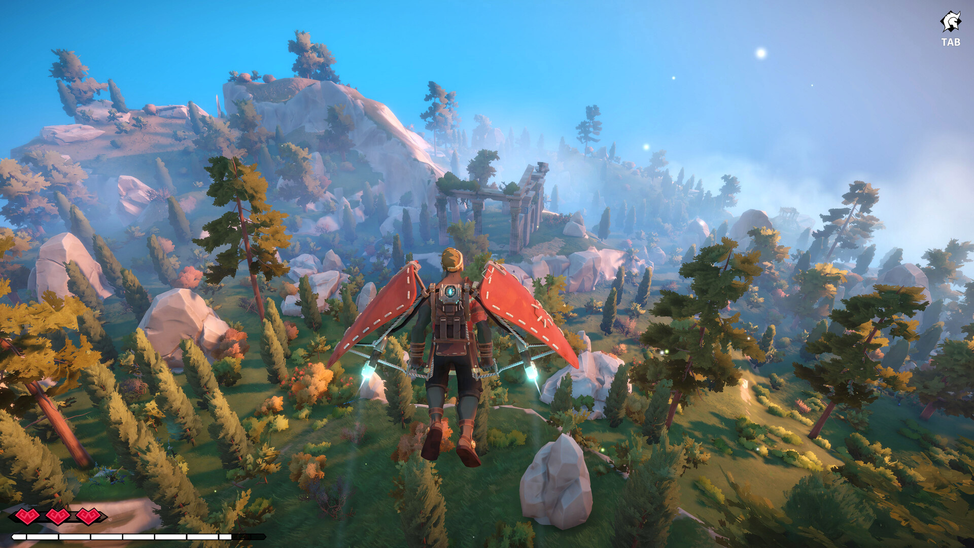 《回音：飞艇传说/Echoes of Elysium》PC中文版下载-含Build.21707562_1