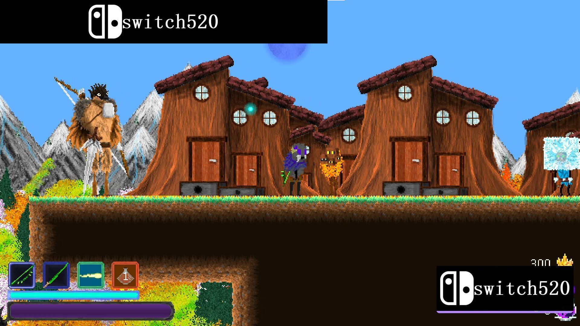 《死亡之网/Death’s Web》PC中文版下载-含Build.21573135_1