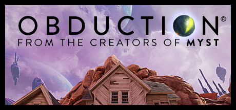 【5.05】《仰冲异界 Obduction》PS4港版中文下载- 含V1.02 整合版_0