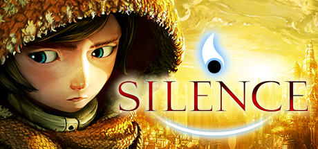 【5.05】《沉寂世界 Silence》PS4港版中文下载- 含V1.01 整合版_0