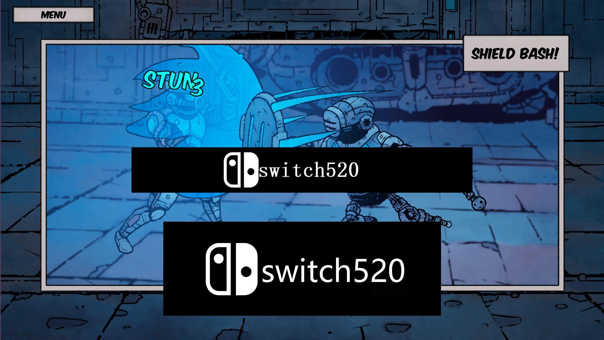 《深空遗物：决定版 Deep Sky Derelicts》Switch中文版NSP下载 – 含1.53补丁_1