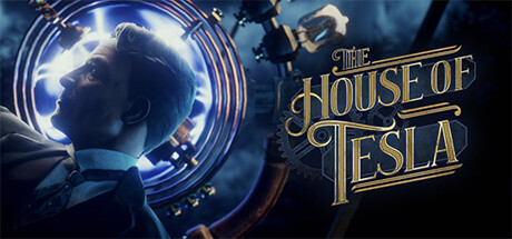 《特斯拉之家/The House of Tesla》PC中文版下载-含v1.08_0