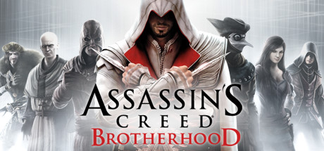 《刺客信条：兄弟会/Assassin’s Creed Brotherhood》PC中文版下载-含Build.12901844_0