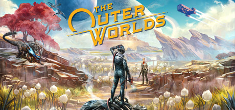 《天外世界 The Outer Worlds》Switch美版中文NSP下载 – 含1.0.5补丁+2DLC_0