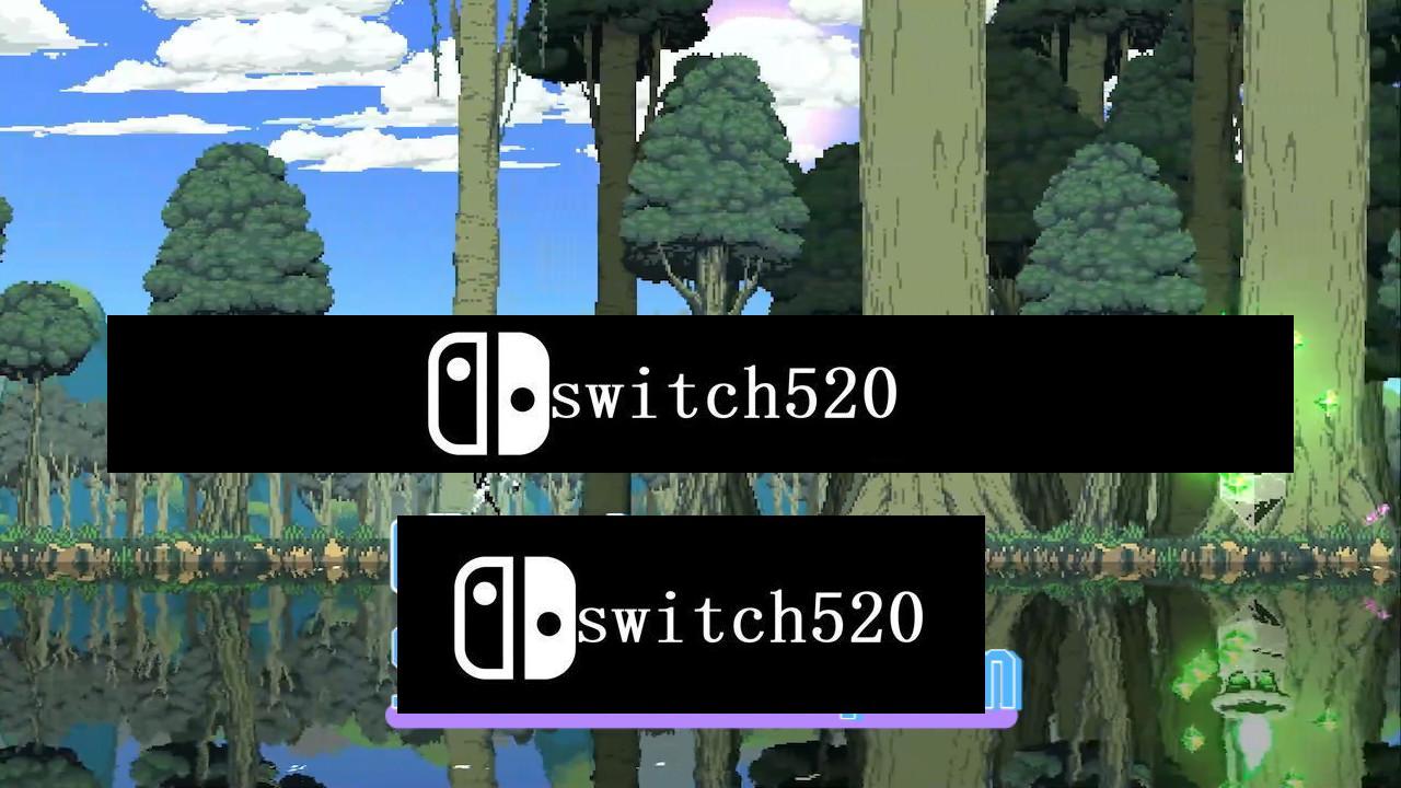 《双面世界 World for Two》Switch英文版NSP下载 – 含1.0.1补丁_1