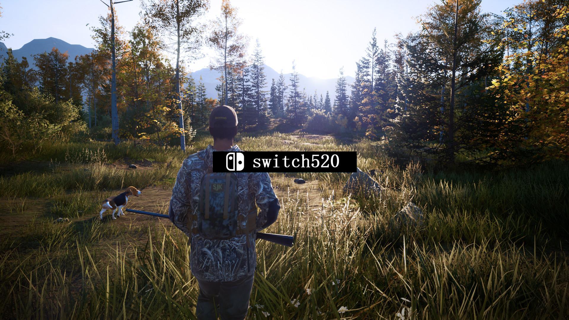 《狩猎模拟2 Hunting Simulator 2》Switch中文版NSP下载 – 含1.2.0补丁_2