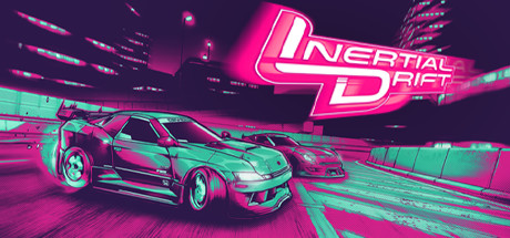 《惯性漂移 Inertial Drift》Switch美版英文NSP下载 – 含1.2.1补丁+1DLC_0
