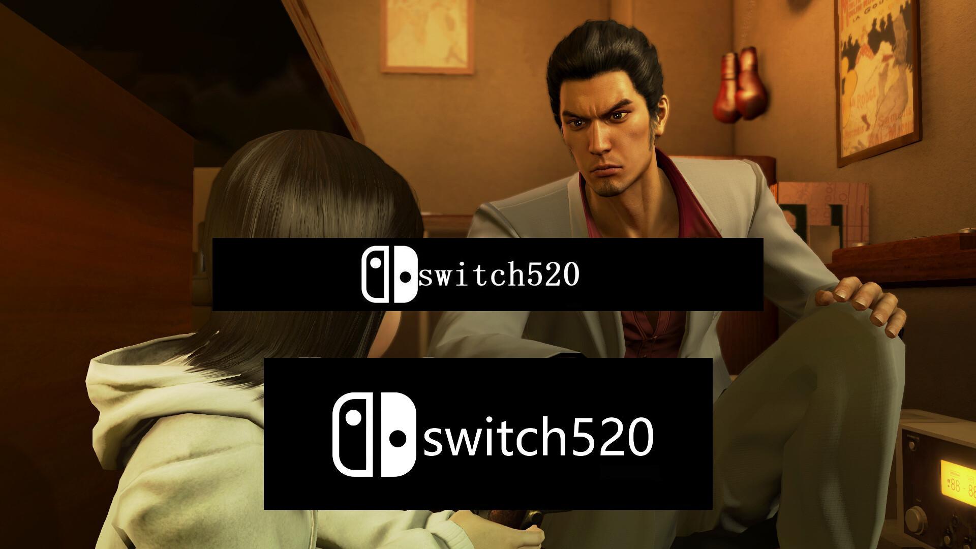 《人中之龙 极/Yakuza Kiwami》PC中文版下载-含v2.13_2