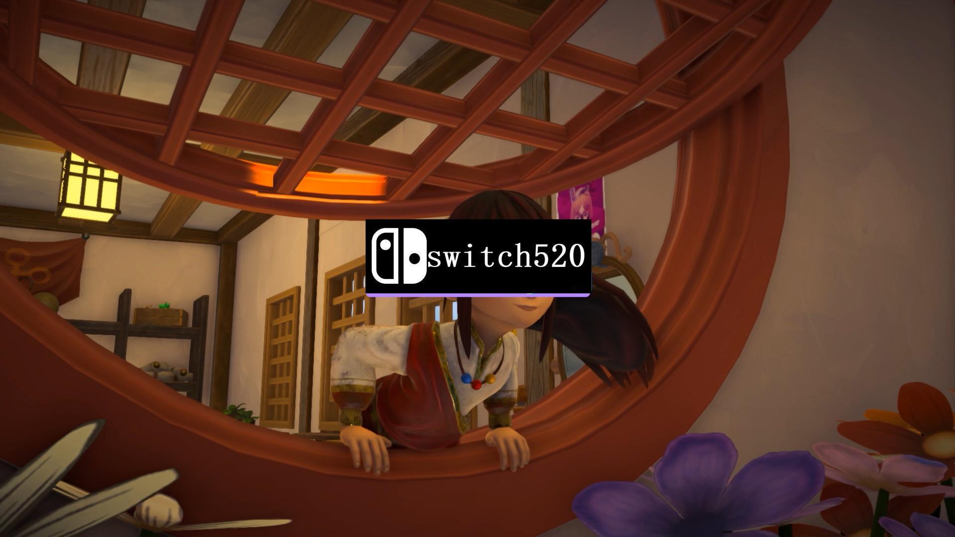 《Ary与四季之谜 Ary and the Secret of Seasons》Switch中文版NSP下载 – 含1.0.2补丁_2